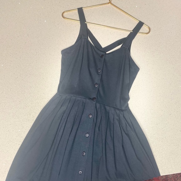 Vintage Dress - Picture 2 of 6